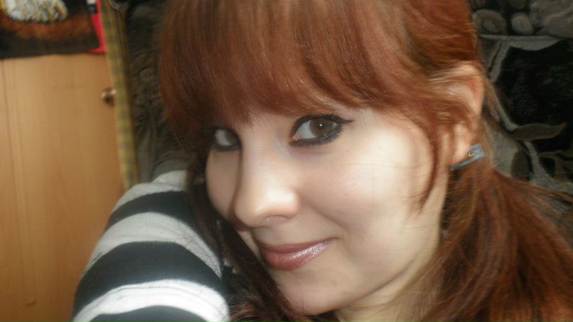 Юля Прокофьева | Благовещенск