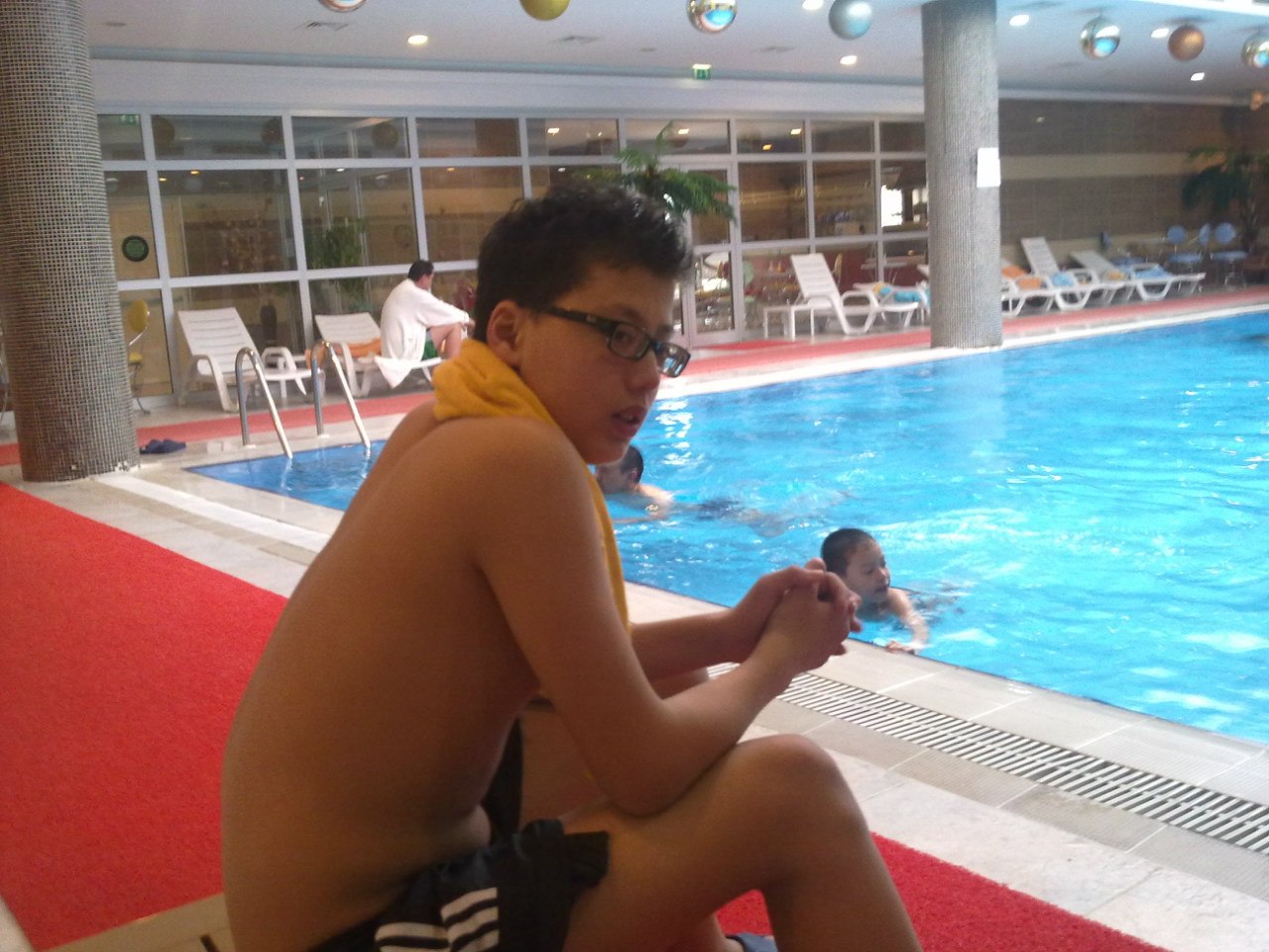 Фото профиля