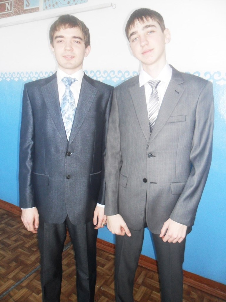 Анатолий Короед | Новосибирск