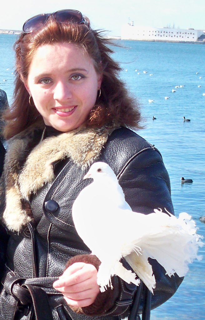 Екатерина Магдыч | Севастополь