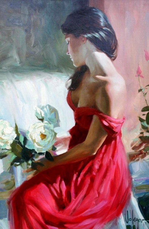 Ирина Стратуца | Астрахань