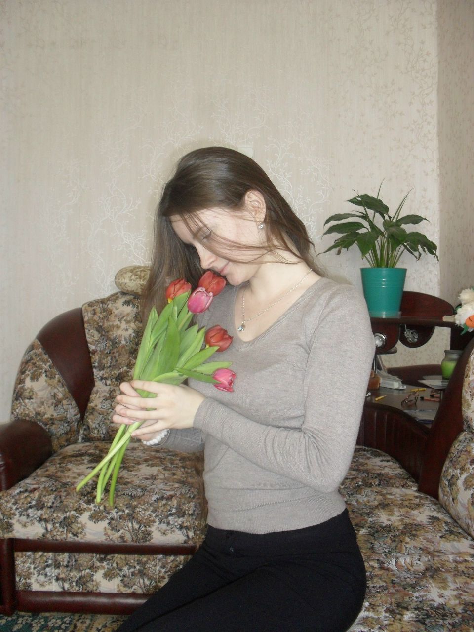 Раушания Багаутдинова Ришатовна | Набережные Челны