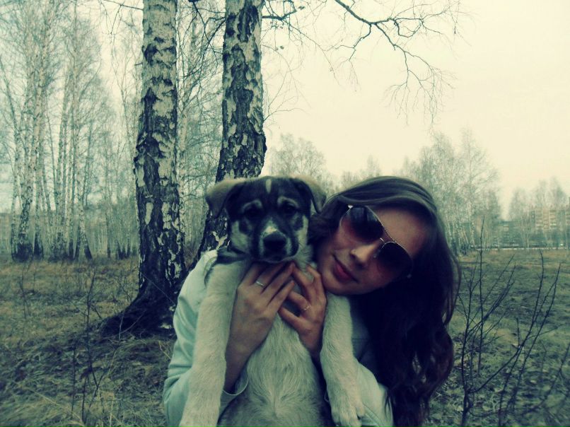 Анастасия Кубарева | Челябинск