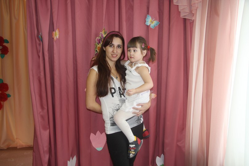 Есения Давлетбаева | Москва