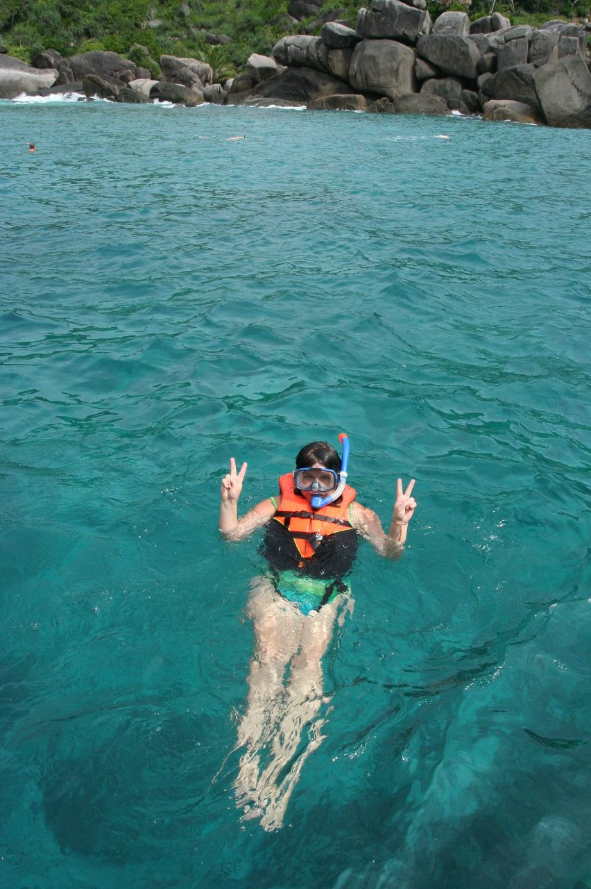 Наталия Ганина | Москва