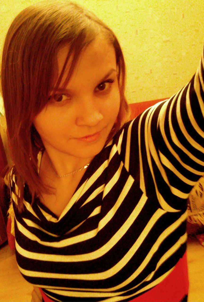 Кристина Филиппова | Канаш