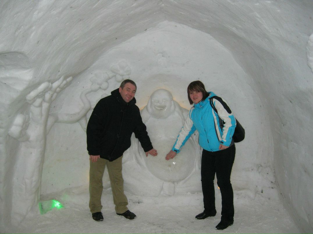 Анатолий Калямин | Тверь