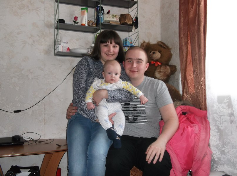 Алексей Блохин | Самара