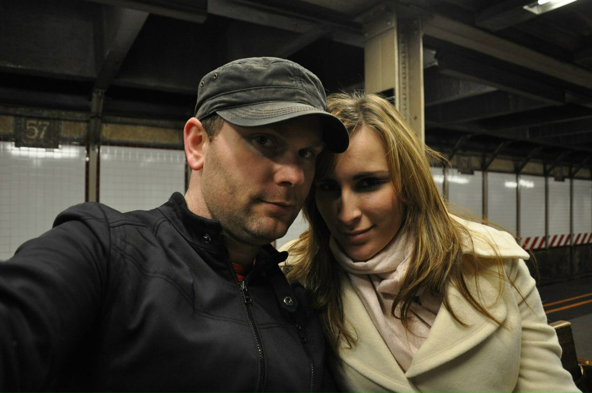 Леся Квітковська | Detroit