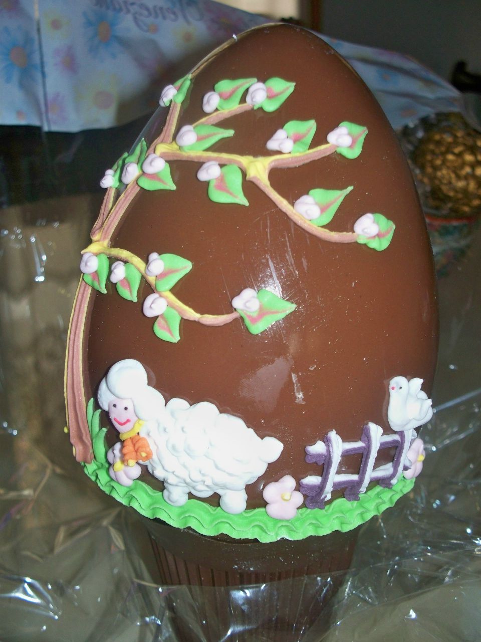 Lybov Roznatovska Stelmachenko di Lena | Comacchio