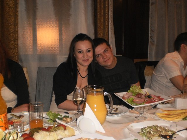 Алла Савченко | Одесса