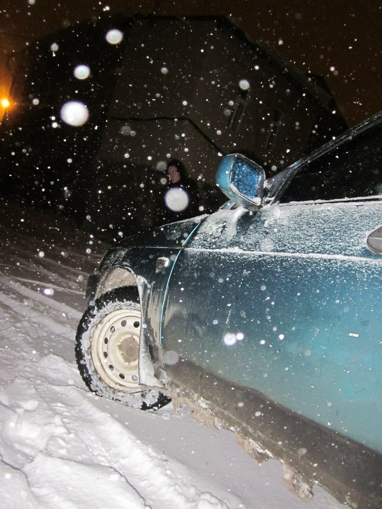 Сергей Ларенков | Самара