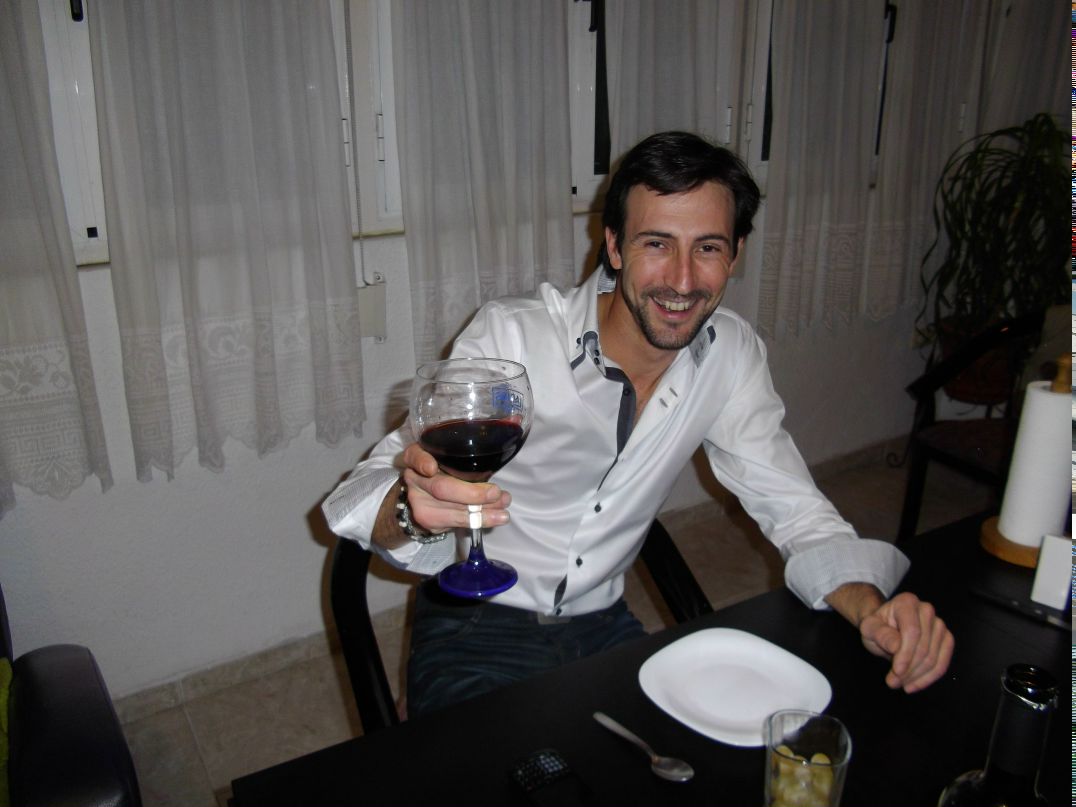 Настя Сидоренко | Alicante