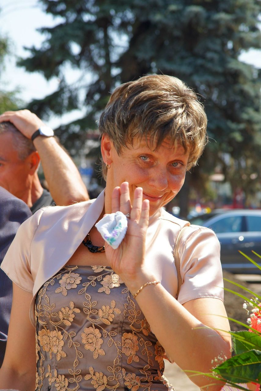 Лада Палагушина | Новочебоксарск