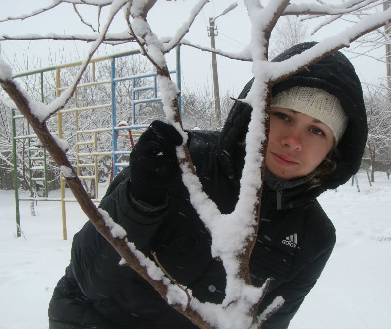 Лена Игнатенко | Чернигов