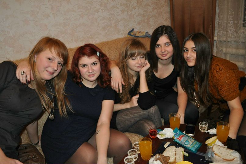 Татьяна Полищук | Борисполь