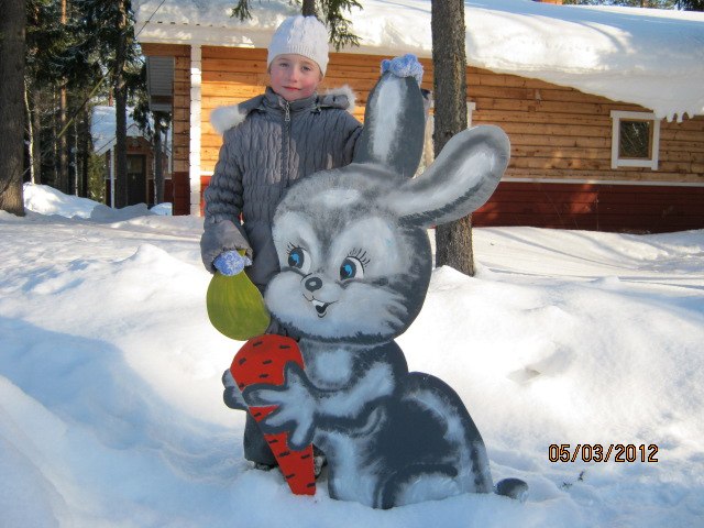 Александр Тарасов | Сергач