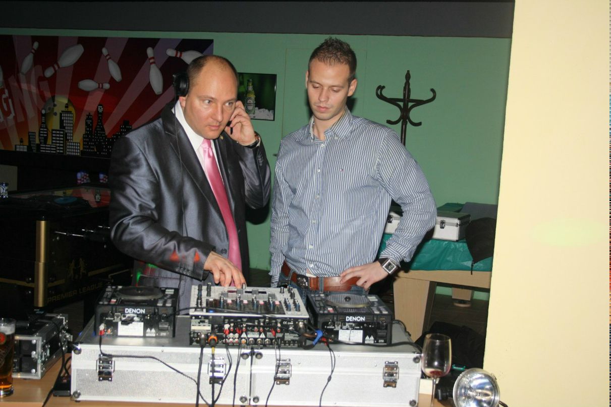 Александр Калембет ZAeC | Киев