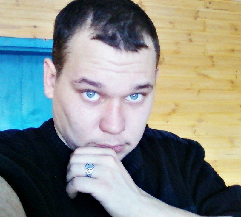 Vladimir Kovtun | Нижний Новгород