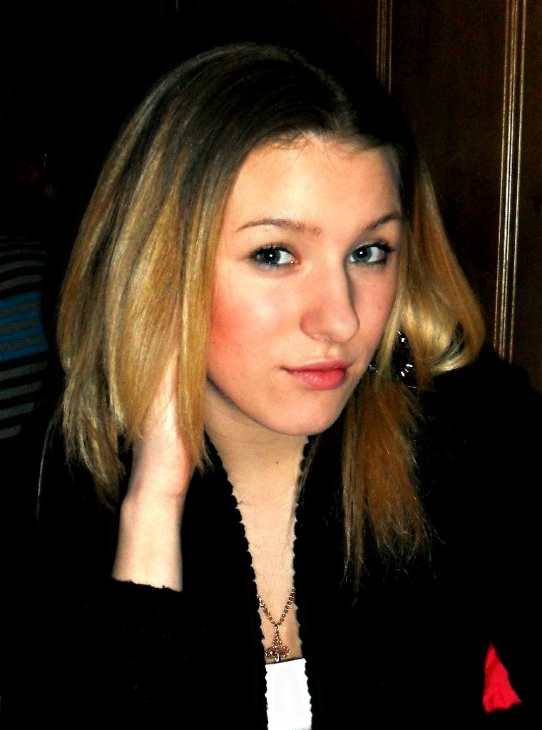 Катя Кузнецова | Люберцы