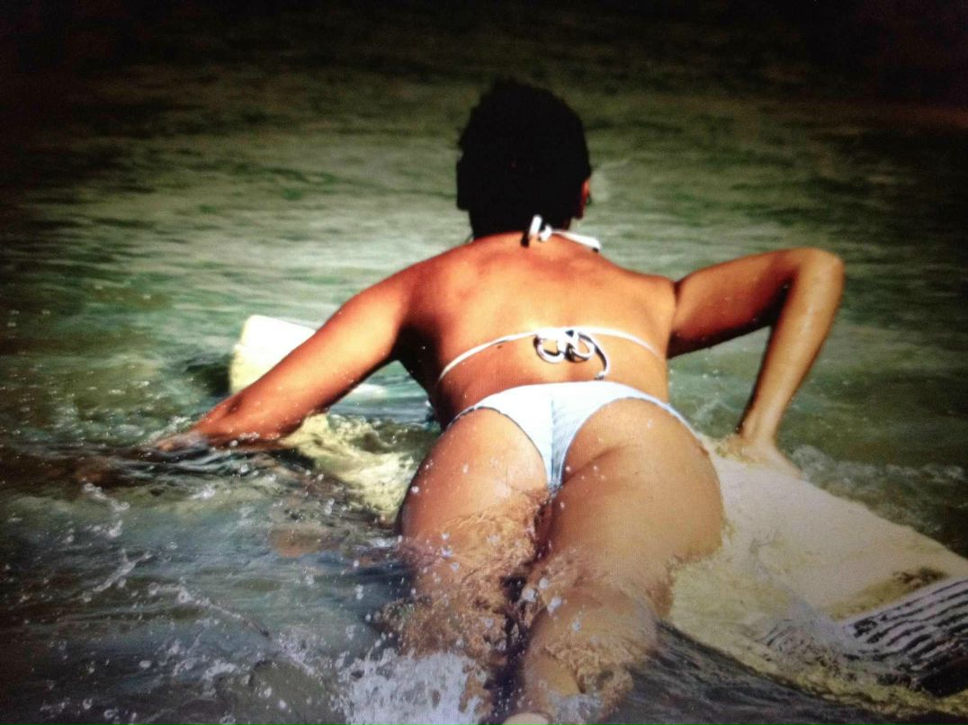 Татьяна Лукьянова | Новый Уренгой