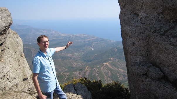 №77, Максим Глотов, Симферополь №77, Максим Глотов, Симферополь