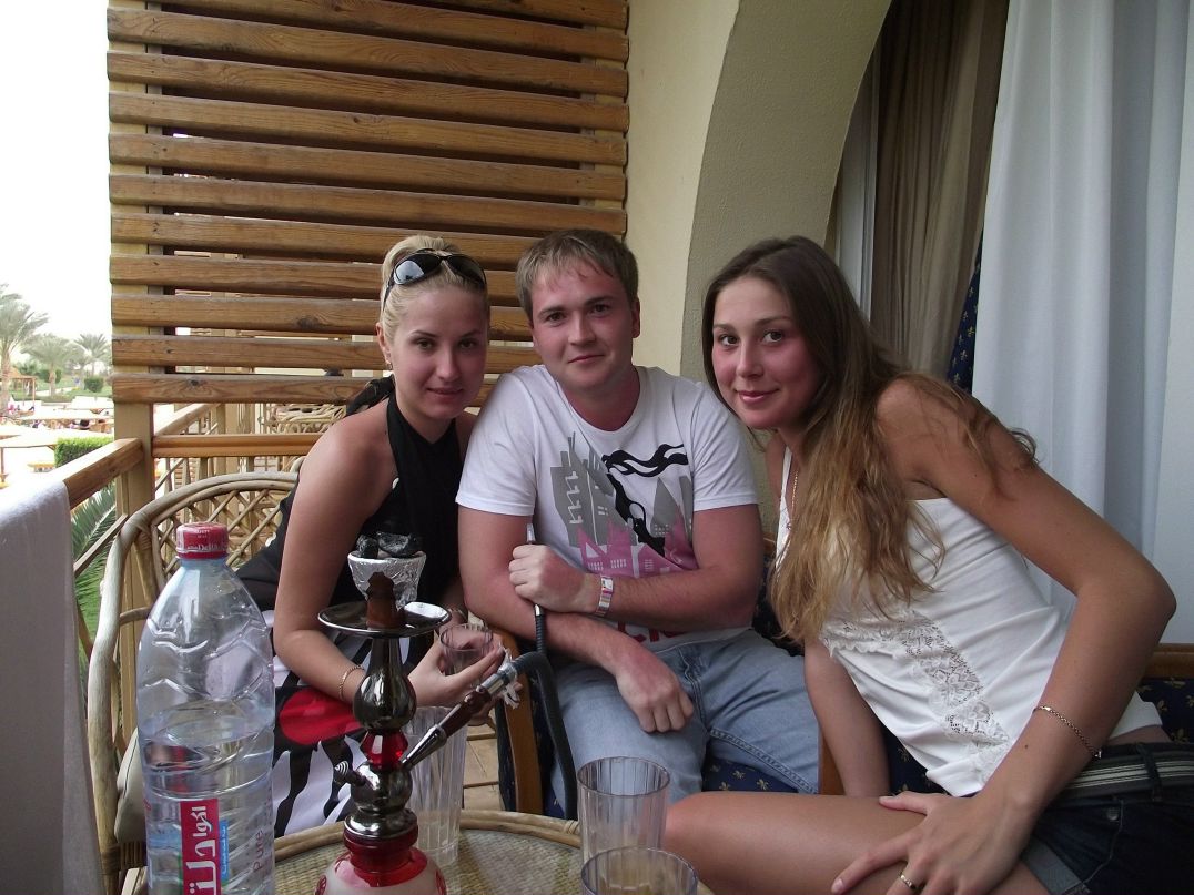 Алексей Макаров | Димитровград