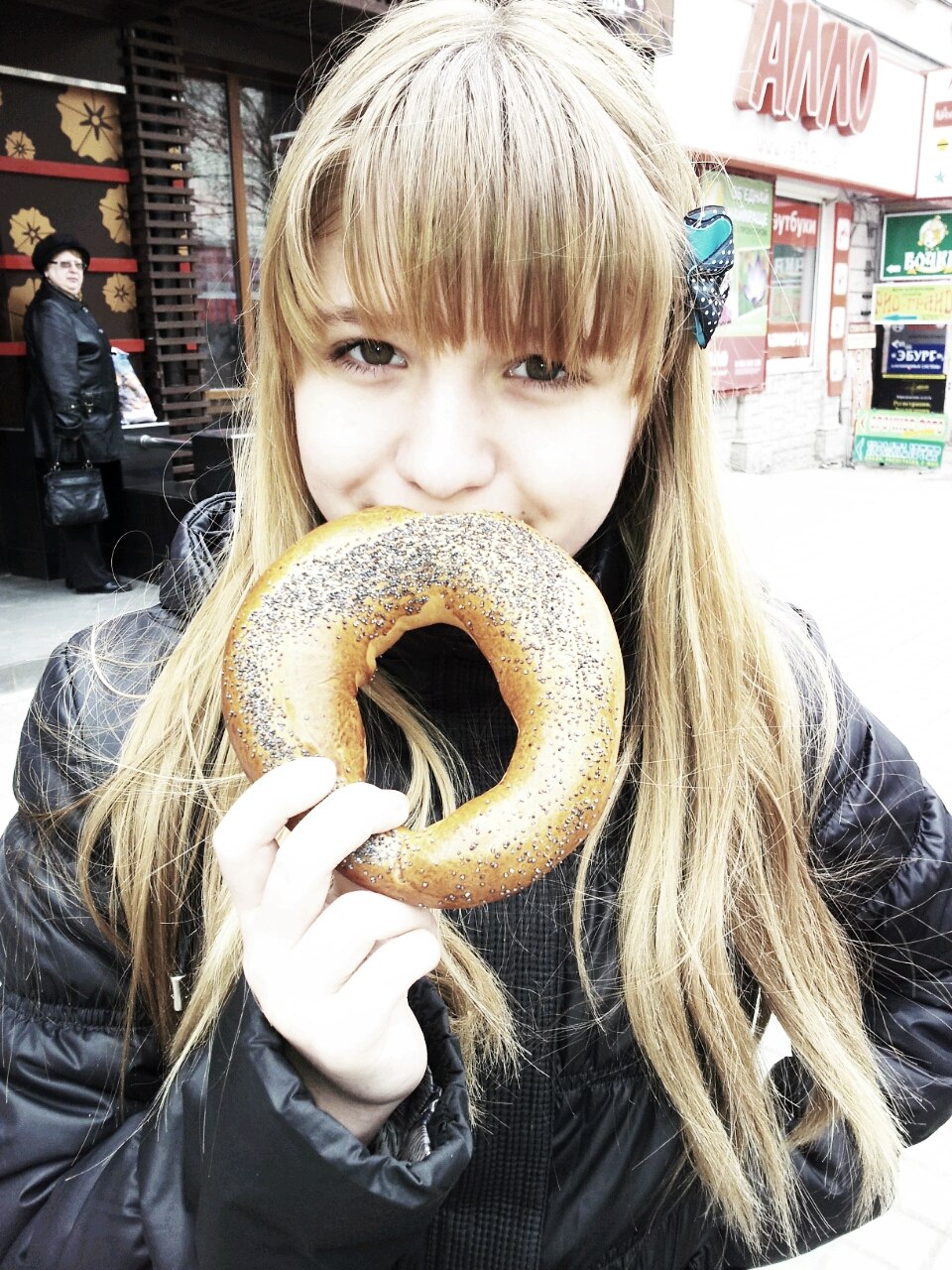 Виктория Зверева | Симферополь