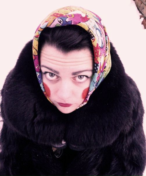 №29, Алла Абулкасова, 35 лет, Батайск, Россия №29, Алла Абулкасова, 35 лет, Батайск, Россия