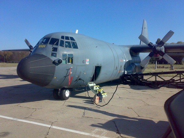 Богдан Ляшенко ©® | Борисполь