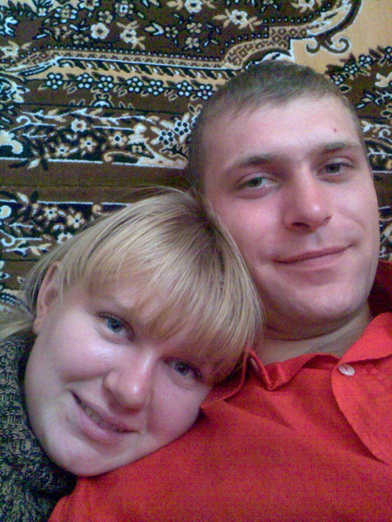 Дмитрий Отрощенко | Сумы