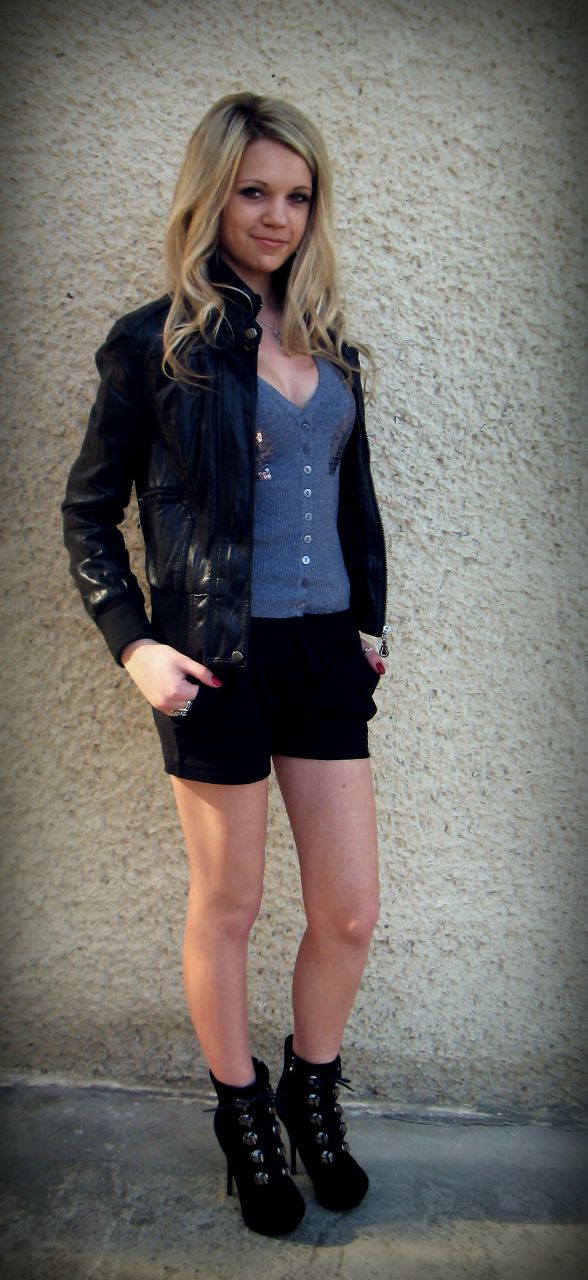 Оля Гриник | Бережаны