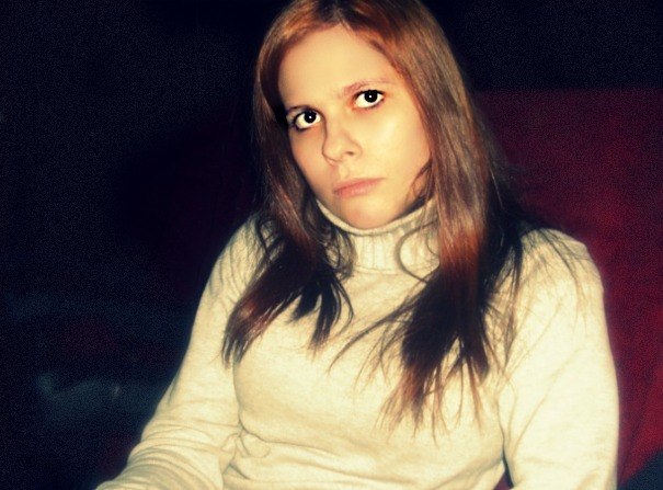 Кристина Постовалова | Минусинск