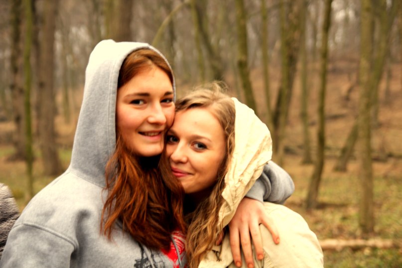 Tania Prokopchuk | Киев