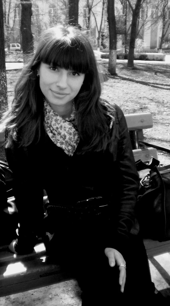 Наталья Белоусова | Ростов-на-Дону