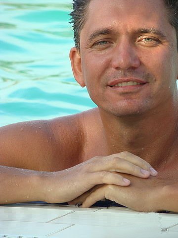 Олег Рябуха | Днепр (Днепропетровск)