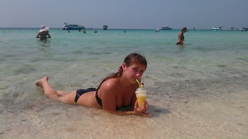 Дашуля Свирина | Новосибирск