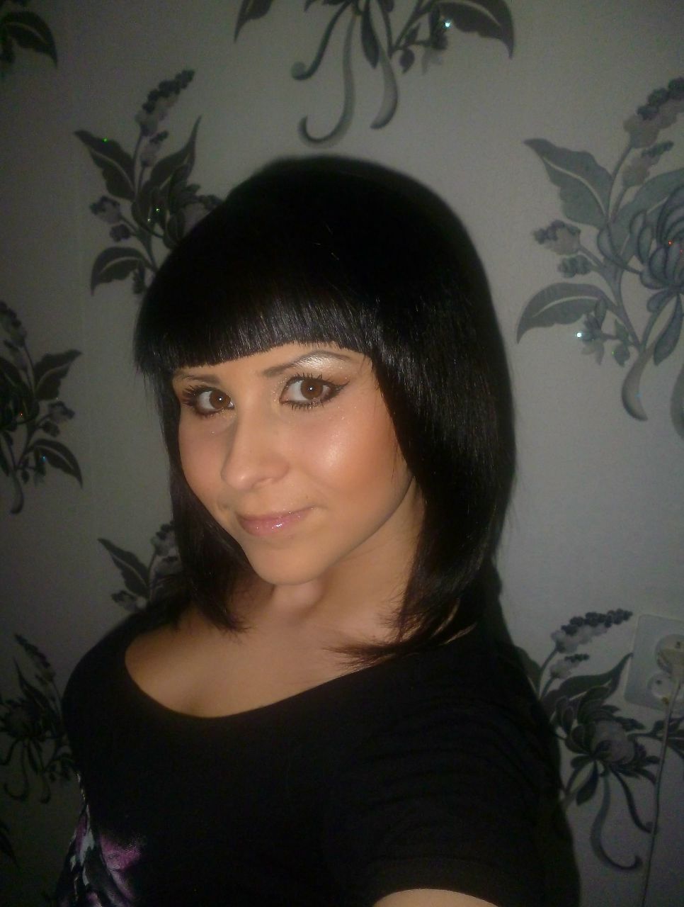 Наташечка Крутикова | Омск