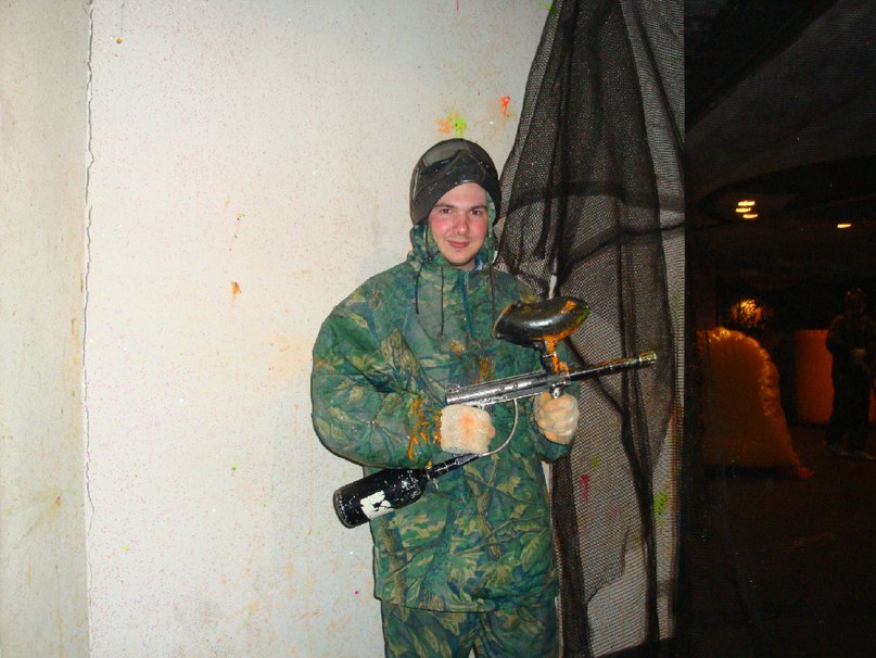 Эдик Саратов | Саратов