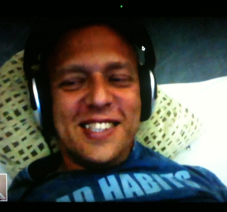 Алекс Белов | Москва