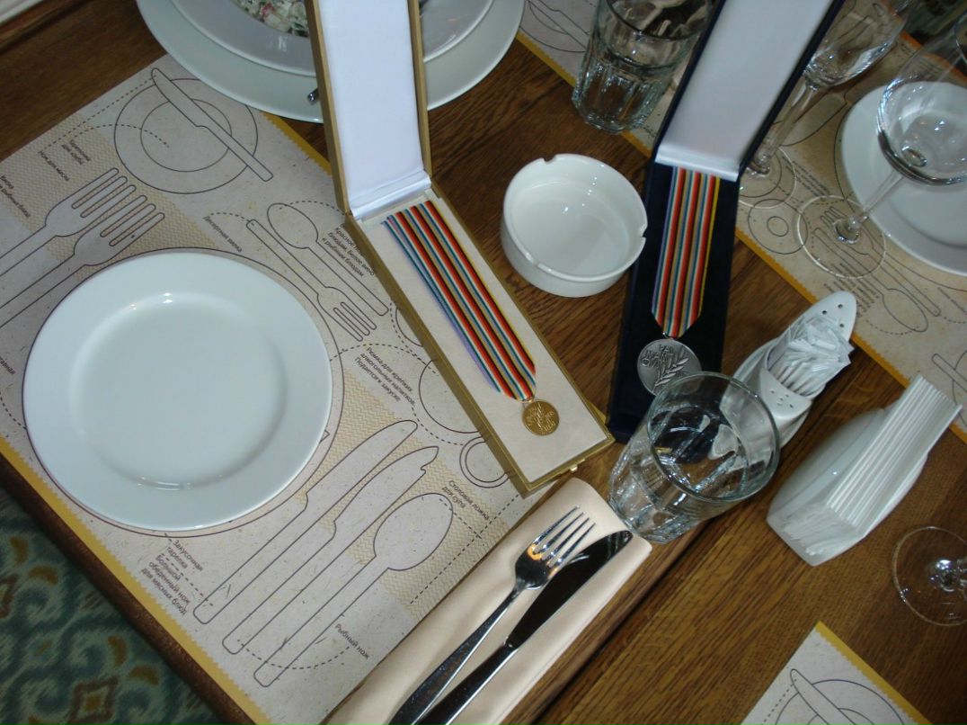 Александр Сосновский | Волхов