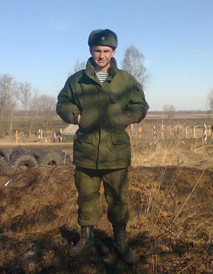 Дмитрий Кочкин | Киров