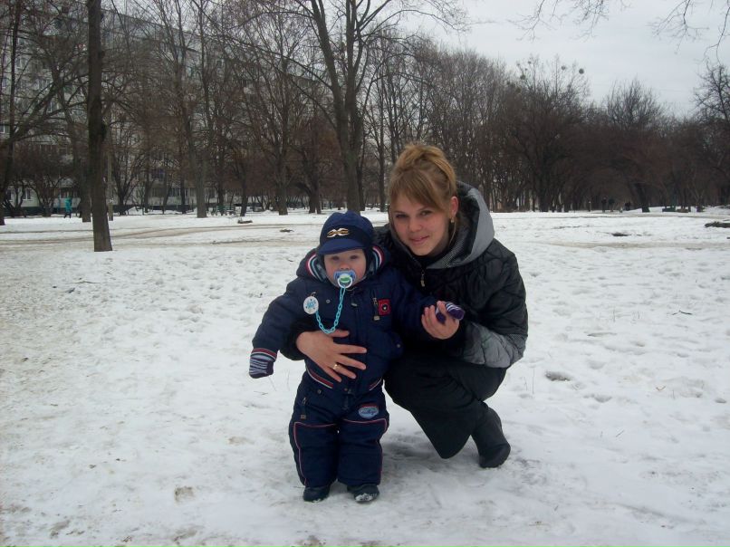 Инна Новикова | Песочин