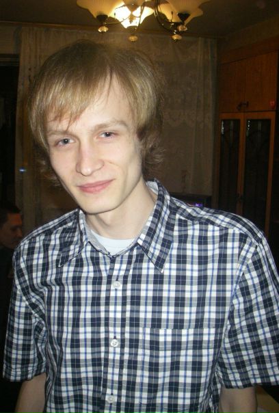 №67, Ваня Шумский, Краснодар №67, Ваня Шумский, Краснодар