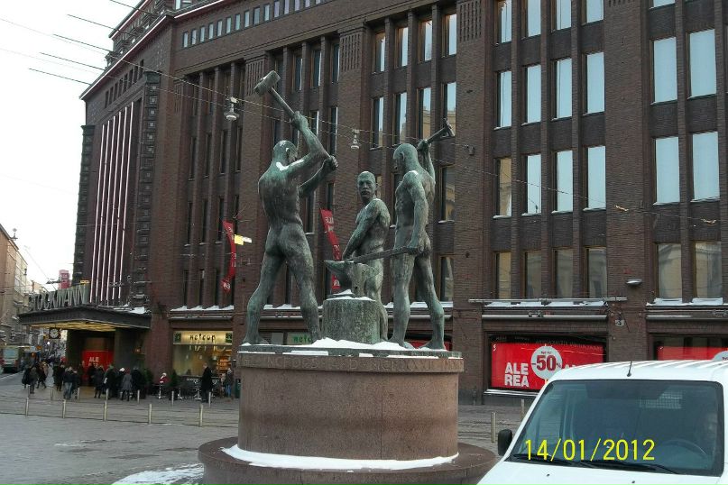 Андрей Сидоров | Санкт-Петербург