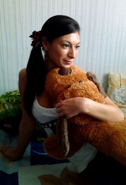 Наталья Шевченко | Кемерово