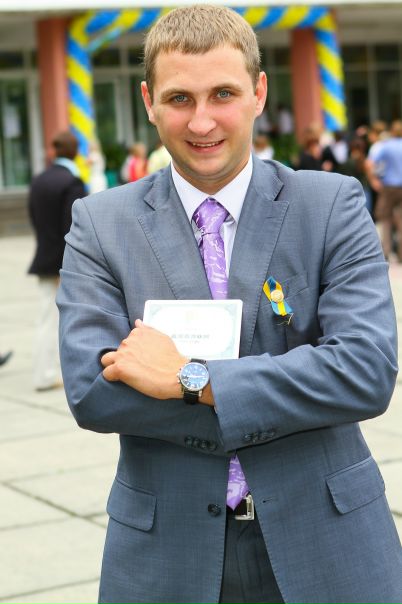 №6, Богдан Мищенко, 37 лет, Киев №6, Богдан Мищенко, 37 лет, Киев