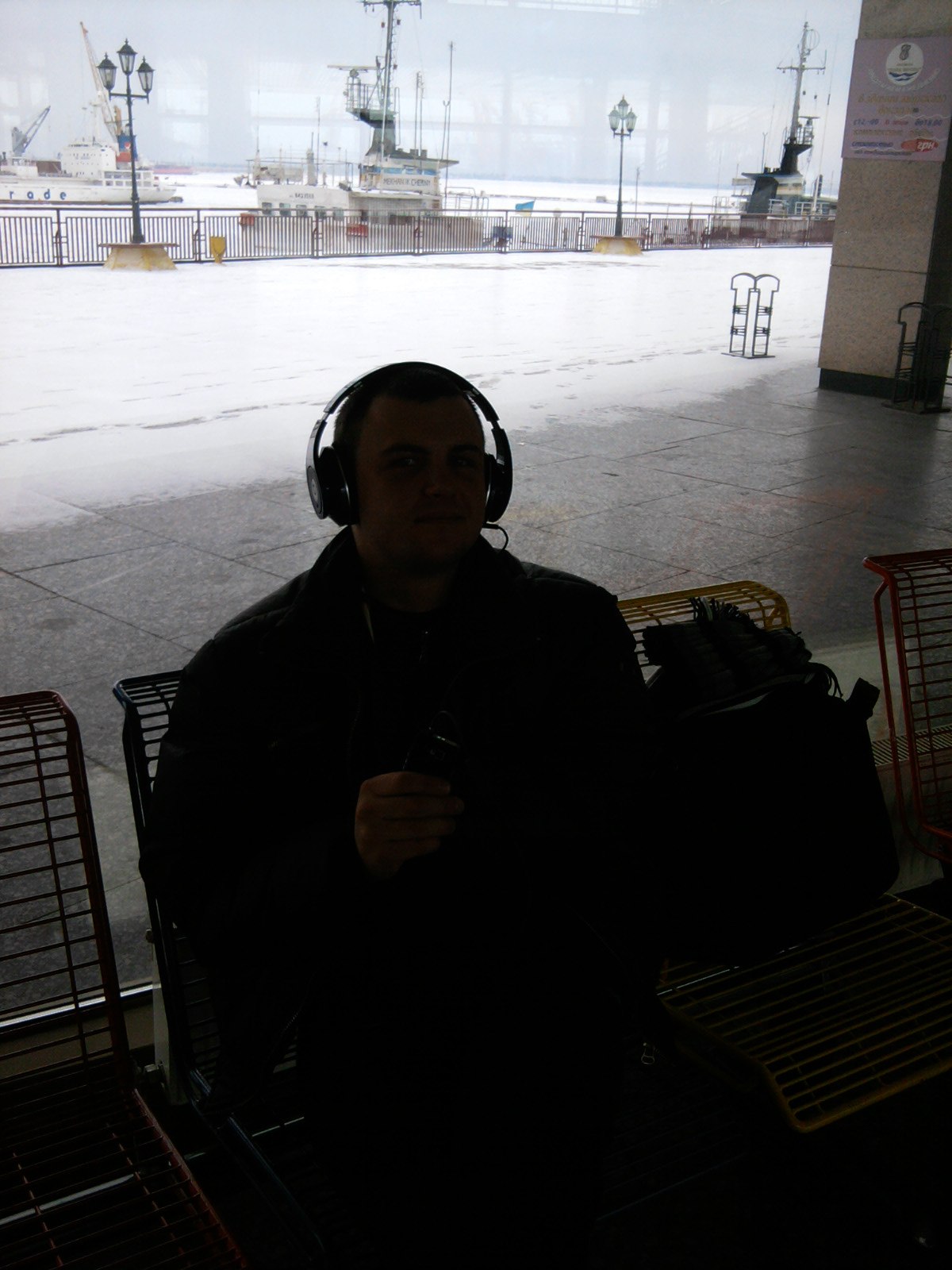 Фото профиля