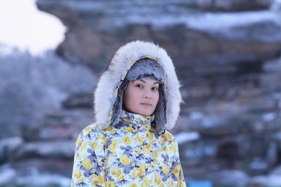 №3, Aliya Irgibayeva, 37 лет, Алматы, Казахстан №3, Aliya Irgibayeva, 37 лет, Алматы, Казахстан