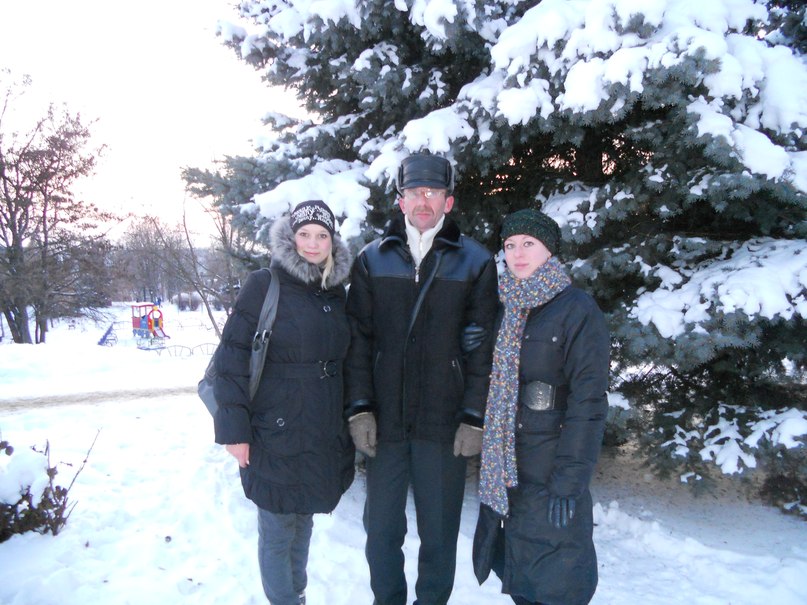 Катя Платонова Владимировна | Южноукраинск